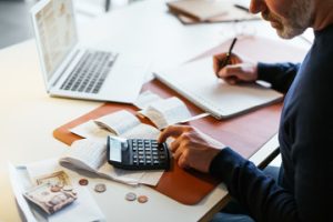Finances